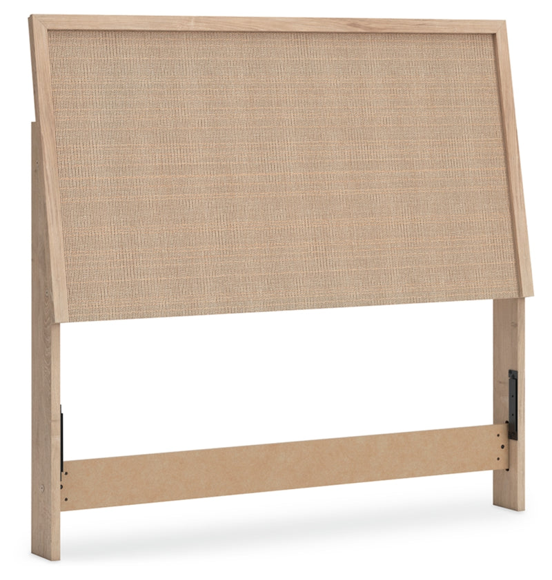 Cielden Panel Headboard