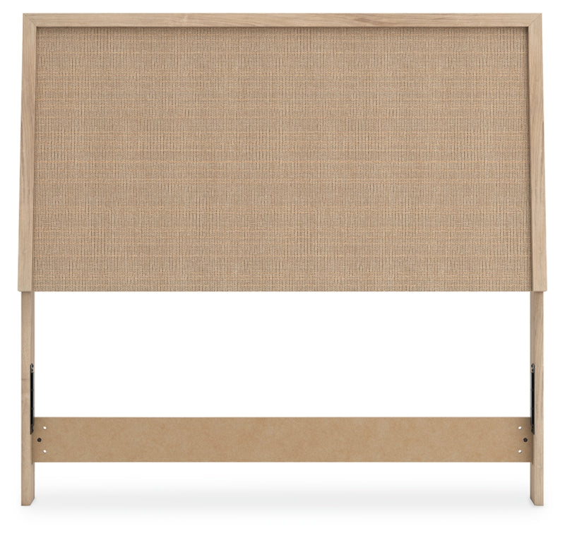 Cielden Panel Headboard