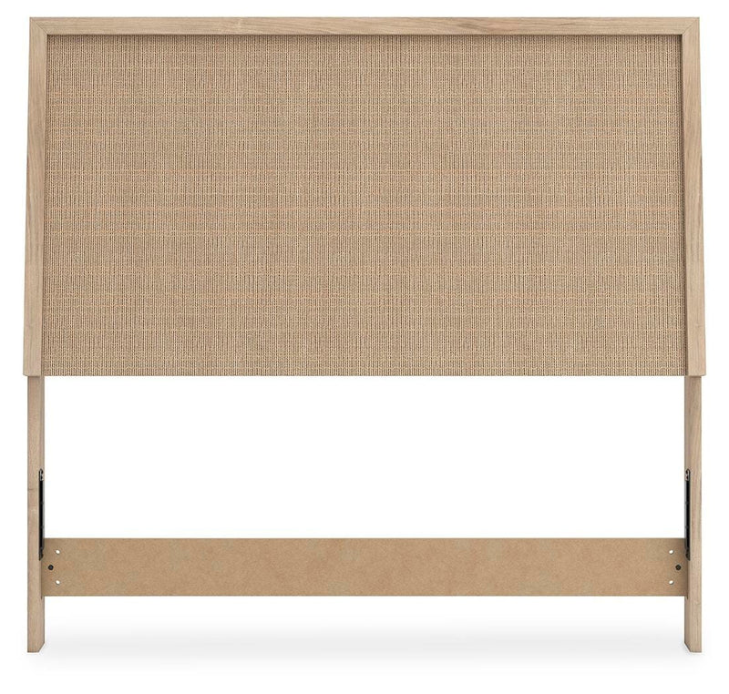 Cielden Panel Headboard Bedroom Set