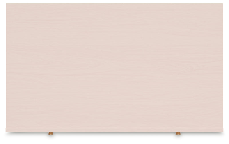 Wistenpine Five Drawer Chest