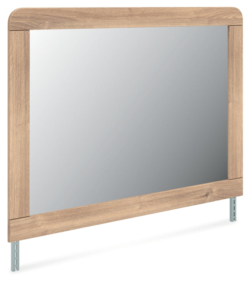 Espejo de dormitorio Hollymount