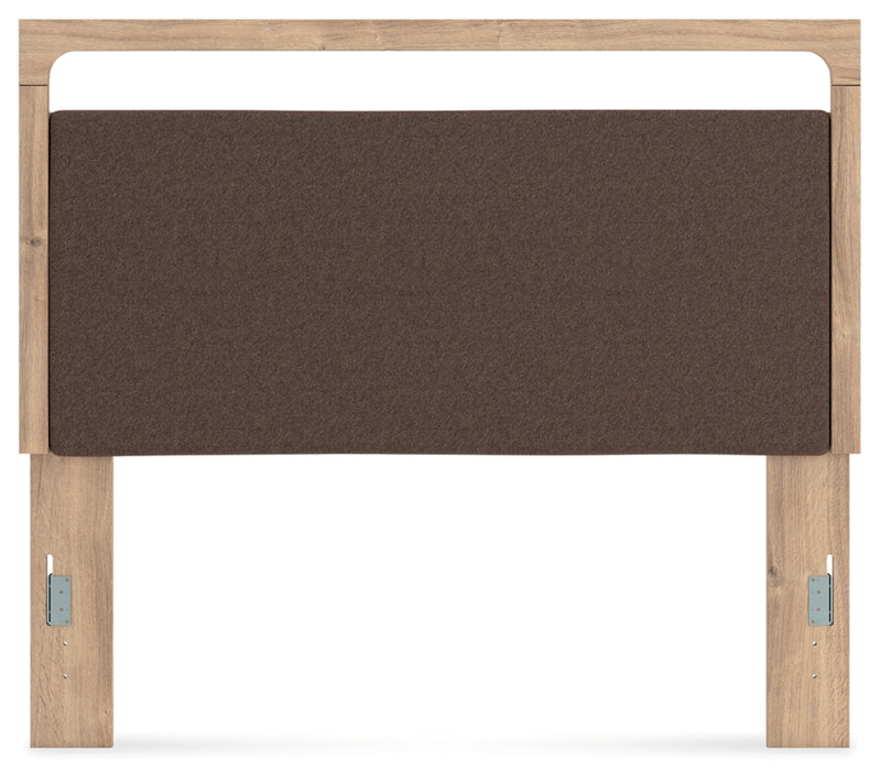 Hollymount UPH Panel Headboard
