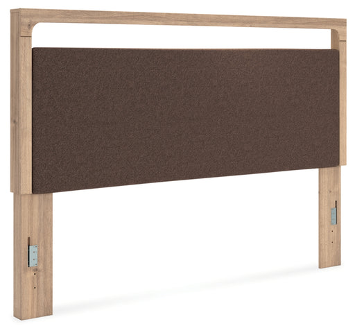 Hollymount UPH Panel Headboard