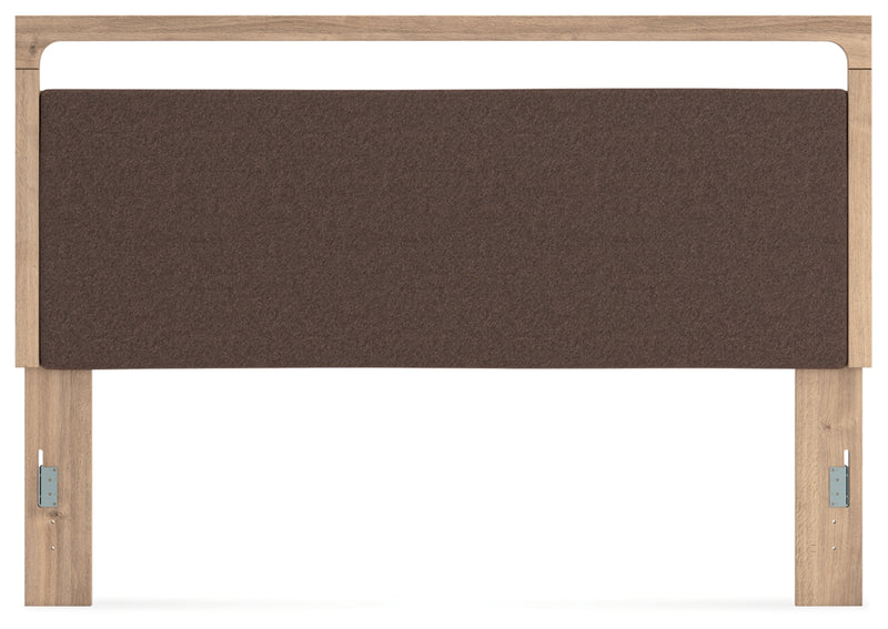 Hollymount UPH Panel Headboard