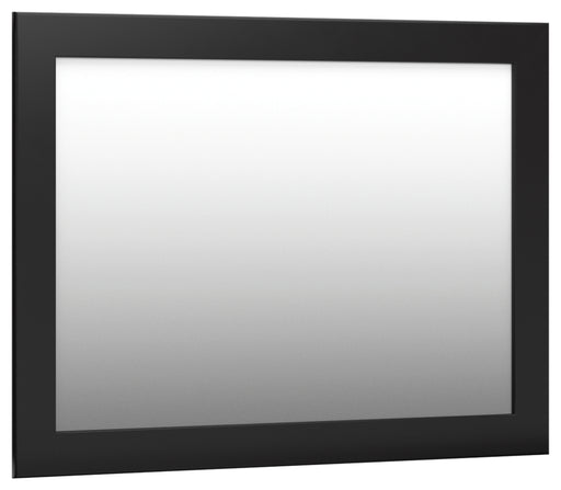 Maribel Bedroom Mirror