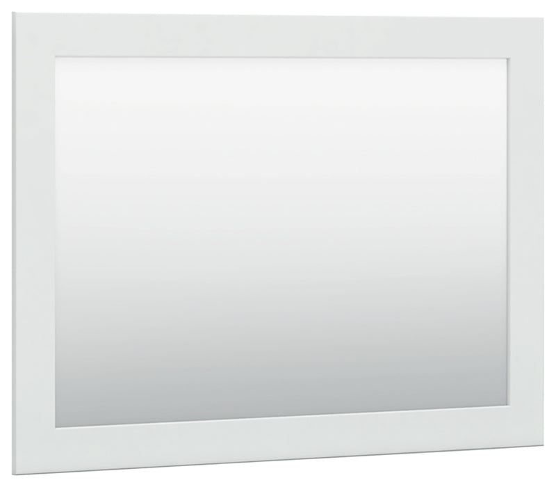 Bostwick Shoals Bedroom Mirror