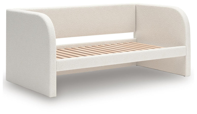 Shapella Upholstered Day Bed
