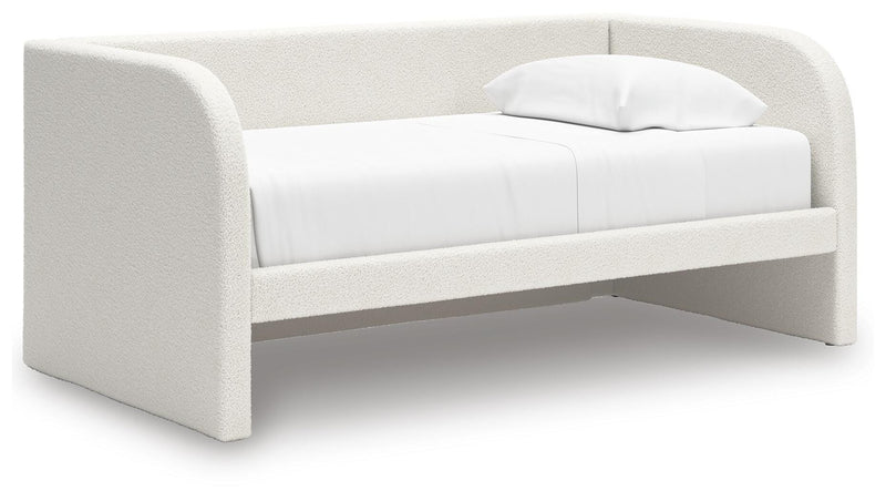 Shapella Upholstered Day Bed