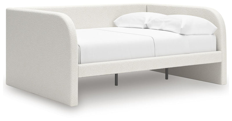 Shapella Upholstered Day Bed