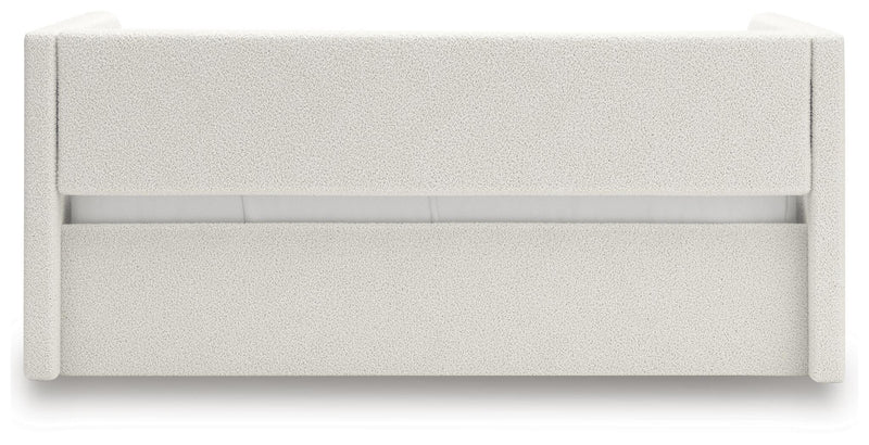 Shapella Upholstered Day Bed