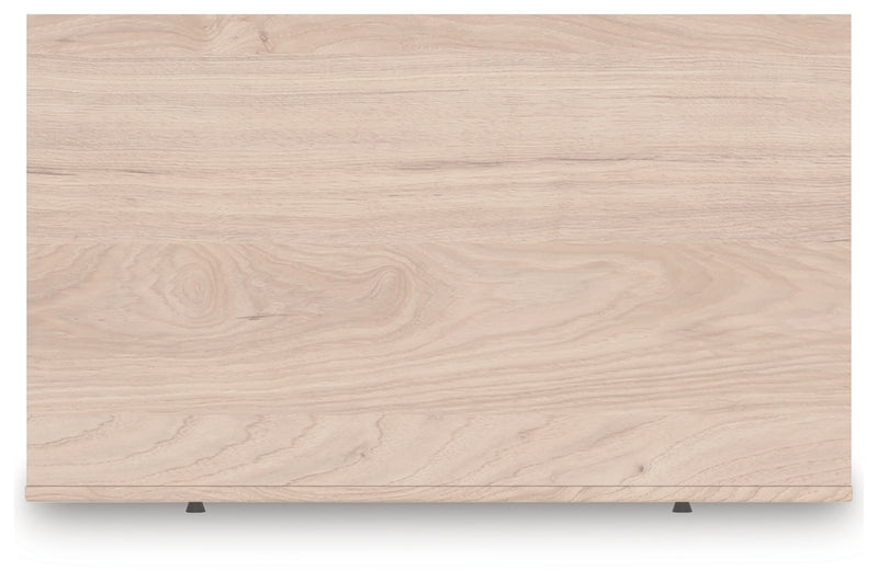 Shapella Four Drawer Chest