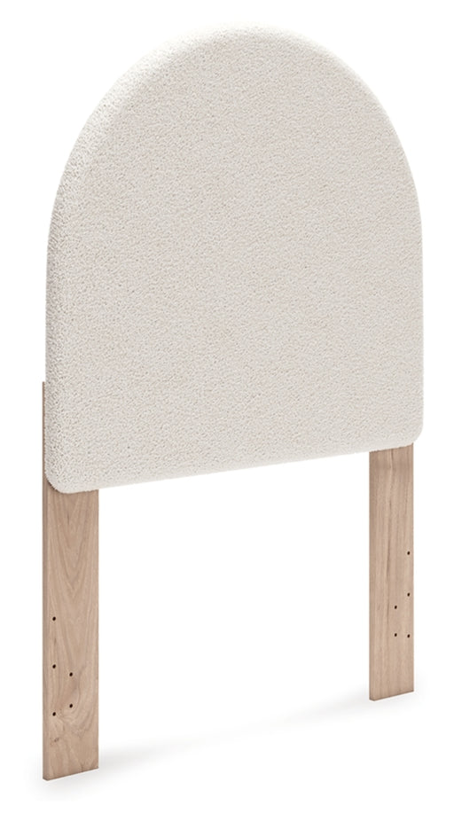 Shapella UPH Panel Headboard