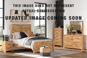 Branstony Five Drawer Chest