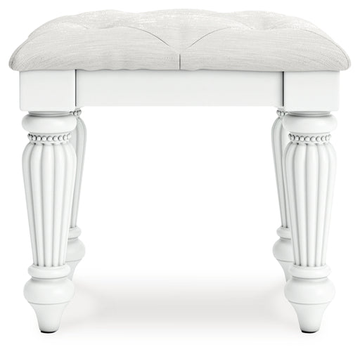 Maylilly Vanity