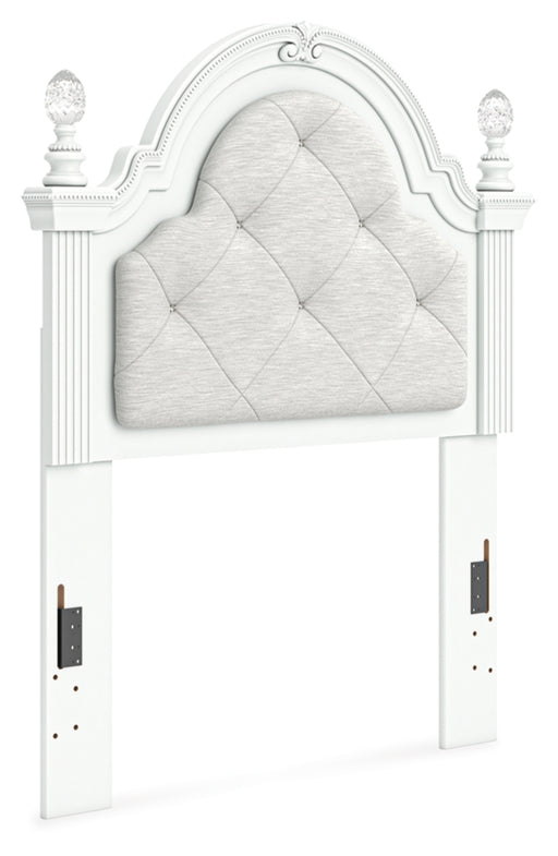 Maylilly UPH Panel Headboard