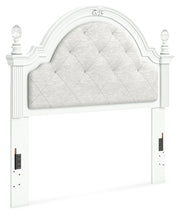 Maylilly UPH Panel Headboard