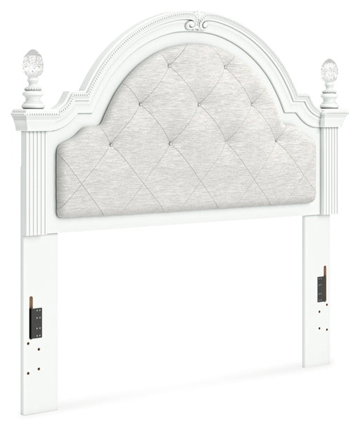 Maylilly UPH Panel Headboard