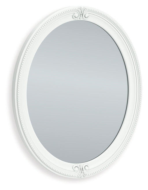 Maylilly Bedroom Mirror