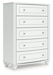 Maylilly Chest