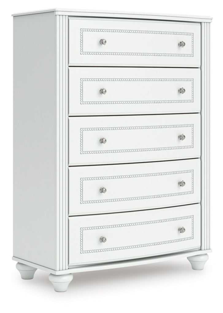 Maylilly Chest