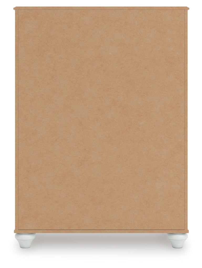 Cofre Maylilly