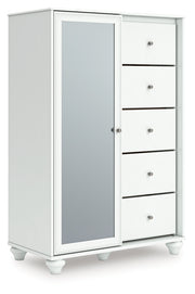 Maylilly Chest