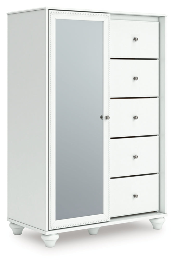Maylilly Chest