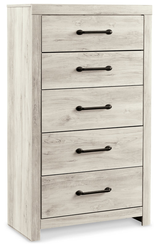 Cambeck Chest