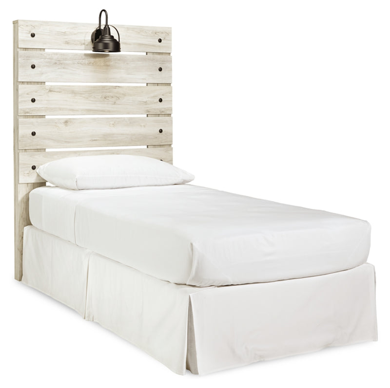 Cabecero de panel Cambeck