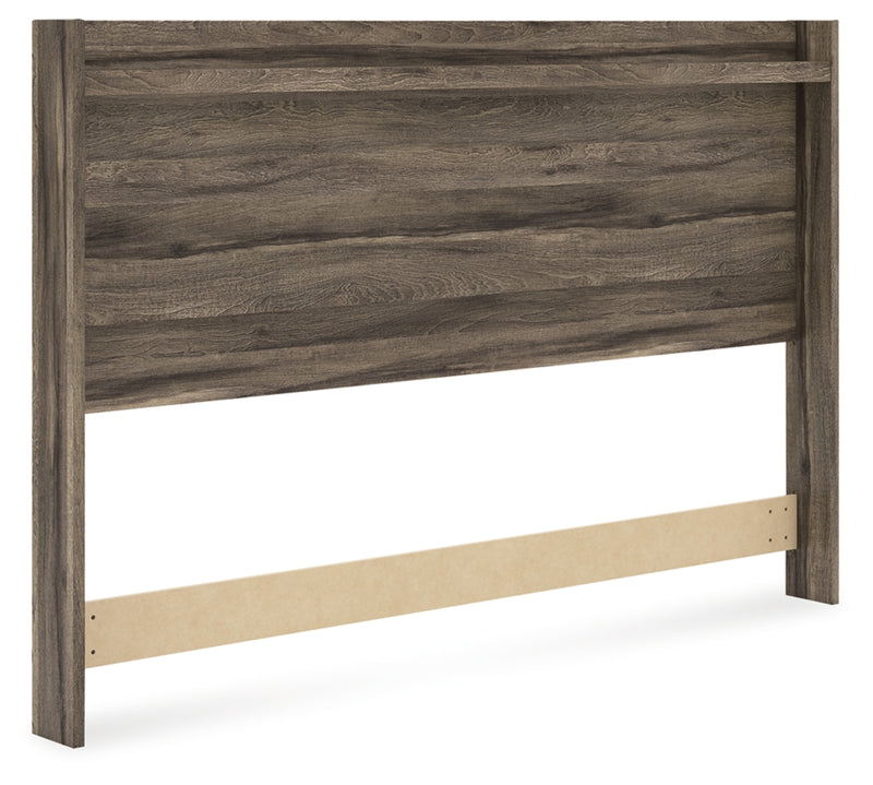 Baystorm Panel Headboard