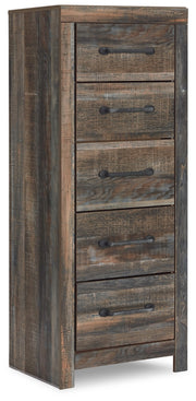 Drystan Chest