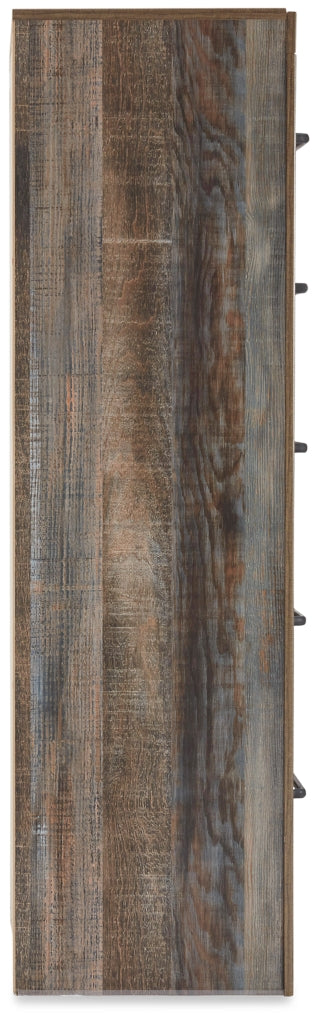 Drystan Chest