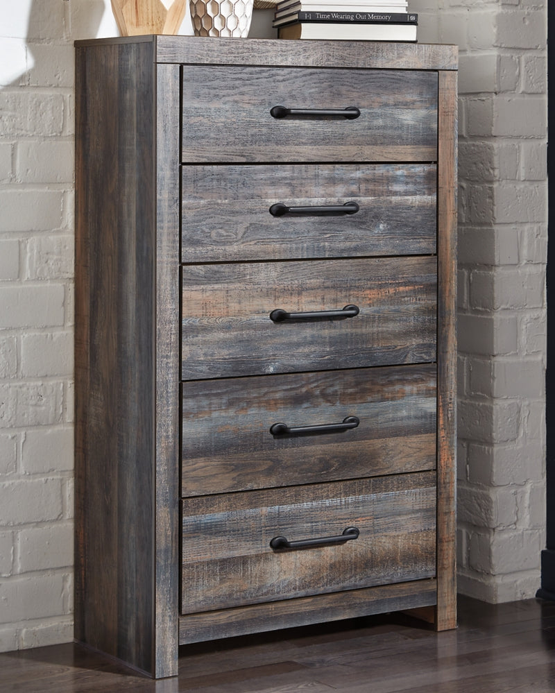 Drystan Chest