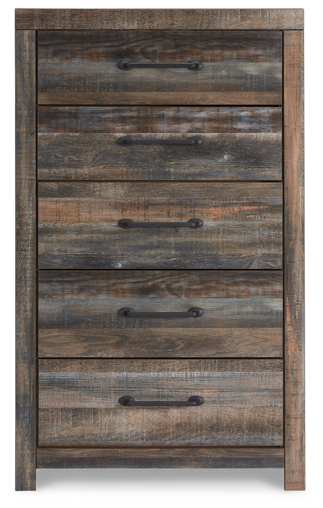 Drystan Chest