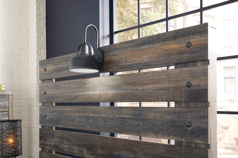 Drystan Headboard