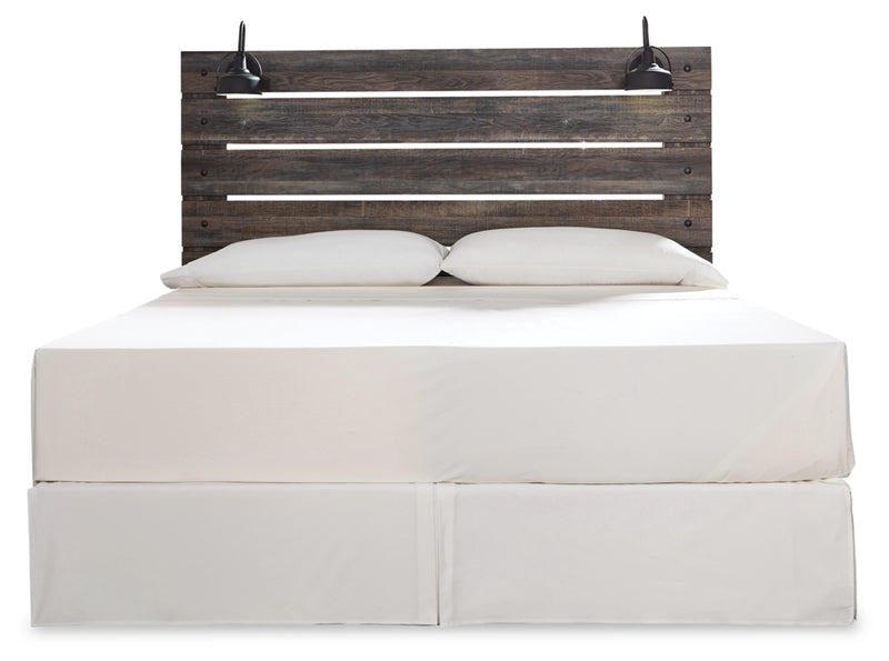 Drystan Headboard