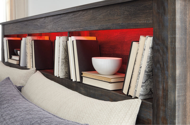 Drystan Headboard