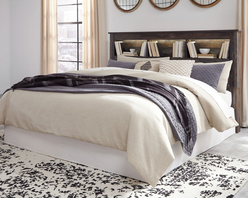Drystan Headboard