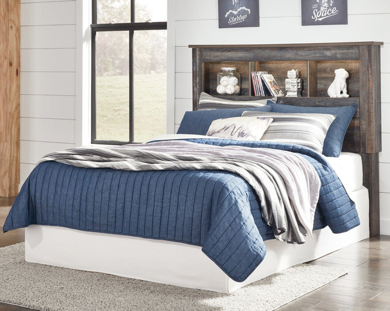 Drystan Headboard