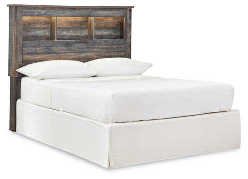 Drystan Headboard