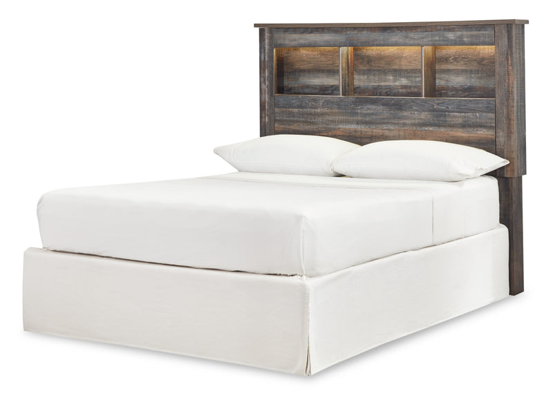 Drystan Headboard