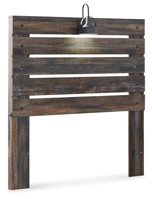 Drystan Headboard