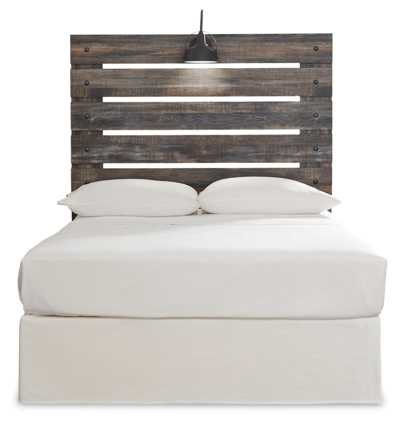Drystan Headboard