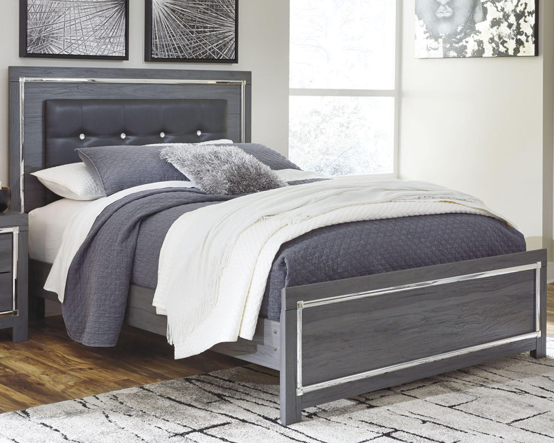 Lodanna Bedroom Set