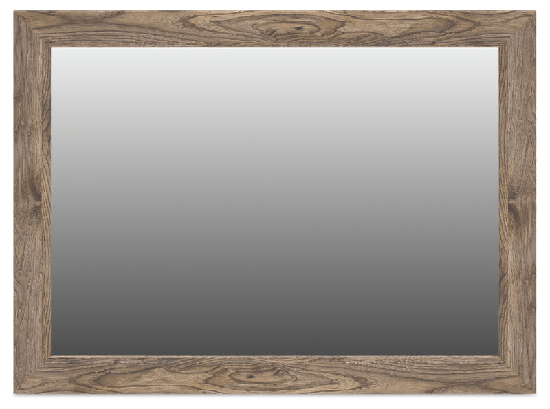 Keithland Bedroom Mirror