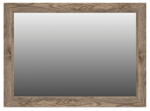 Keithland Bedroom Mirror