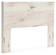 Lawroy Panel Headboard