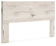 Lawroy Panel Headboard