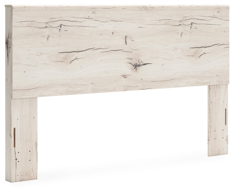 Lawroy Panel Headboard