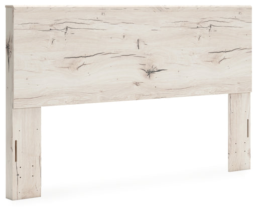 Lawroy Panel Headboard